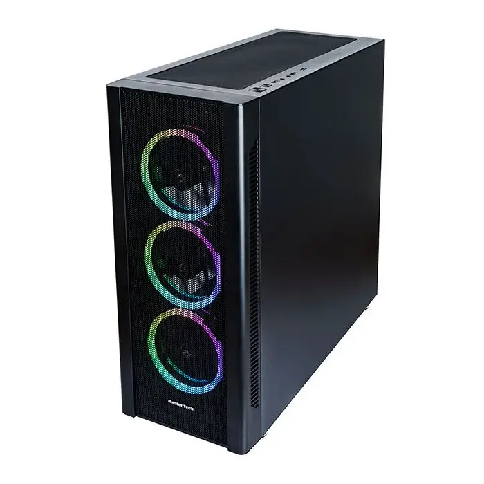 کیس گیمینگ مسترتک Master Tech S500 X -gallery-8