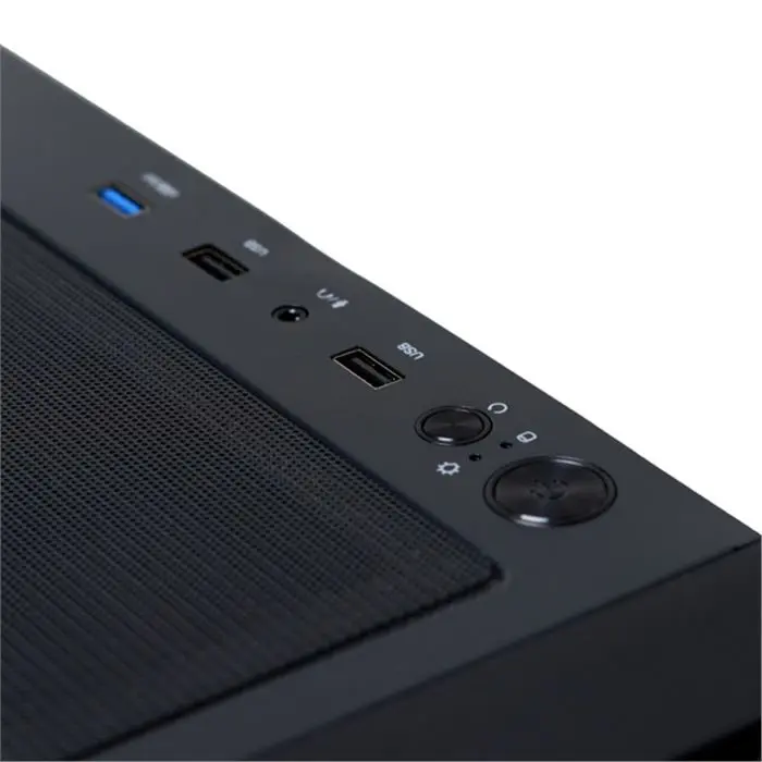 کیس مسترتک Master Tech S600 X -gallery-9