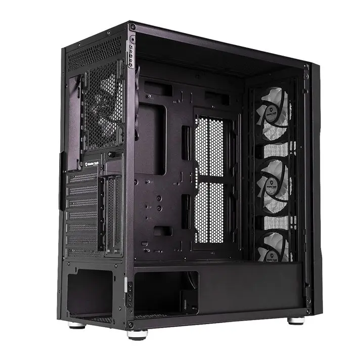 کیس مسترتک Master Tech S600 X -gallery-5