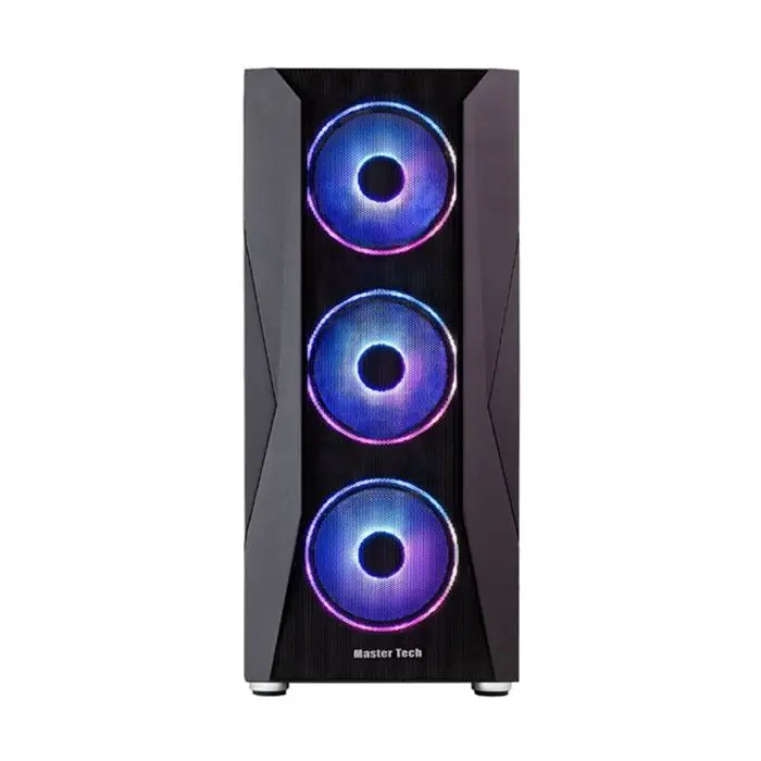 کیس مسترتک Master Tech S600 X -gallery-7
