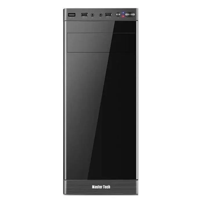 کیس کامپیوتر مستر تک مدل ECO MASTER E106 -gallery-1