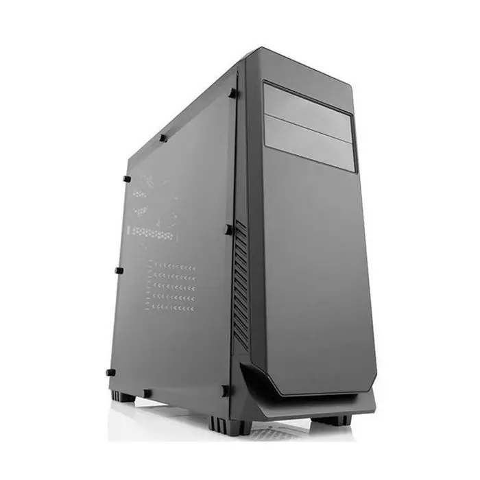 کیس کامپیوتر مستر تک مدل ALPHA FLAT METAL -gallery-5