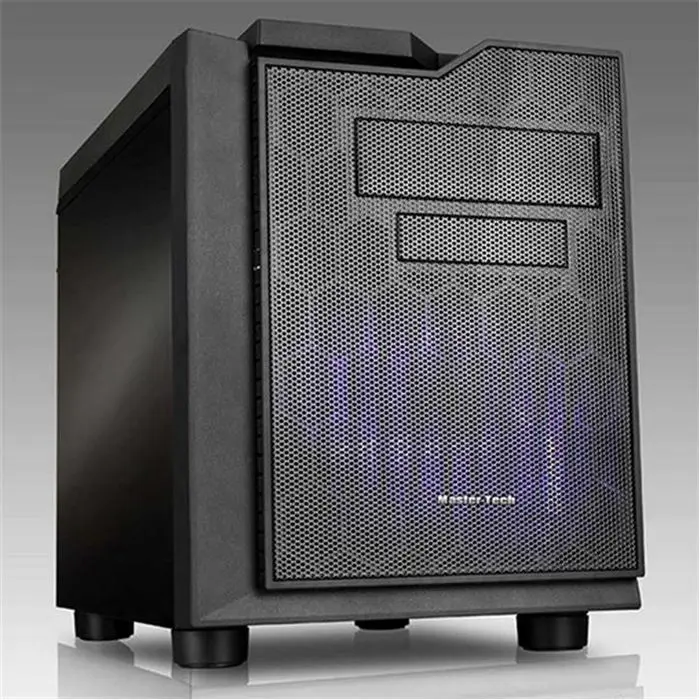 کیس کامپیوتر مسترتک مدل Master Box -gallery-1