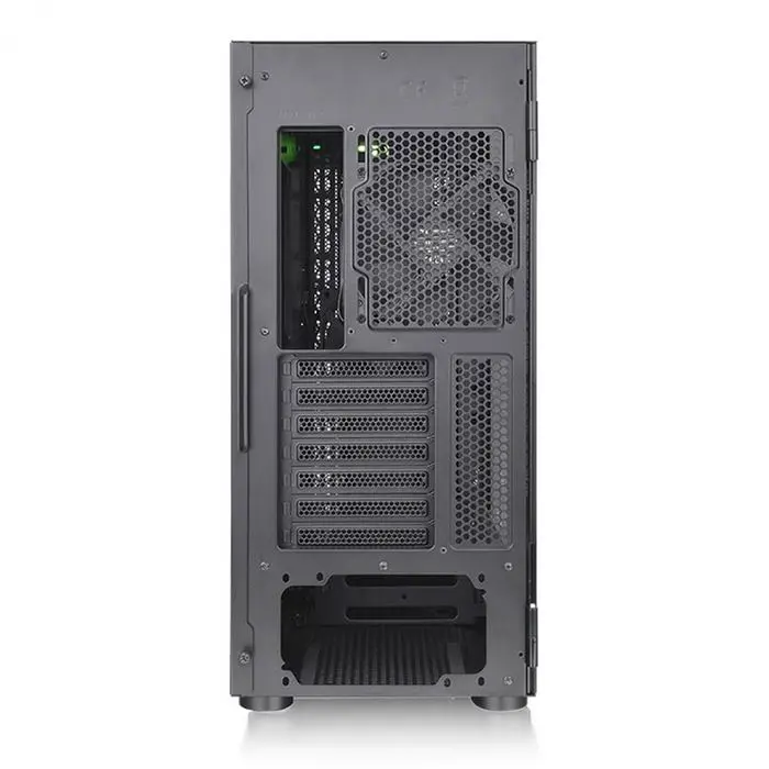 کیس Thermaltake H590 Tempered Glass ARGB - Black -gallery-9