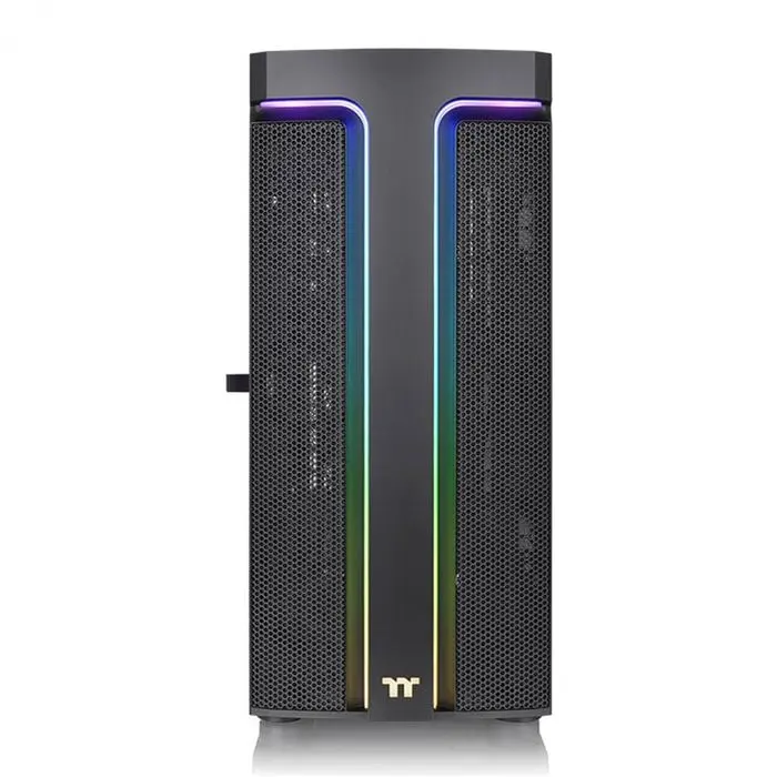 کیس Thermaltake H590 Tempered Glass ARGB - Black -gallery-5