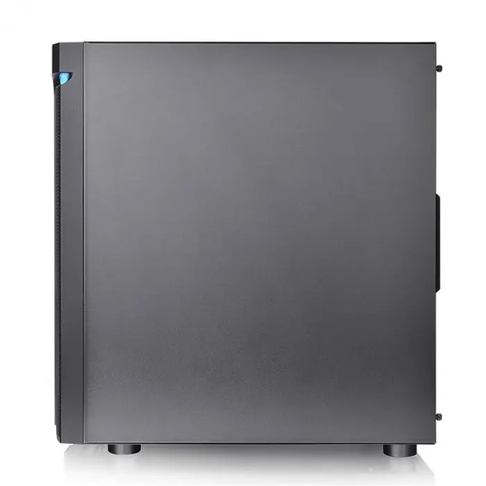 کیس Thermaltake H590 Tempered Glass ARGB - Black -gallery-8