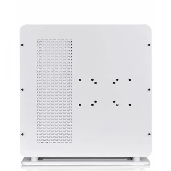 کیس Thermaltake Core P6 Tempered Glass White - Snow -gallery-2