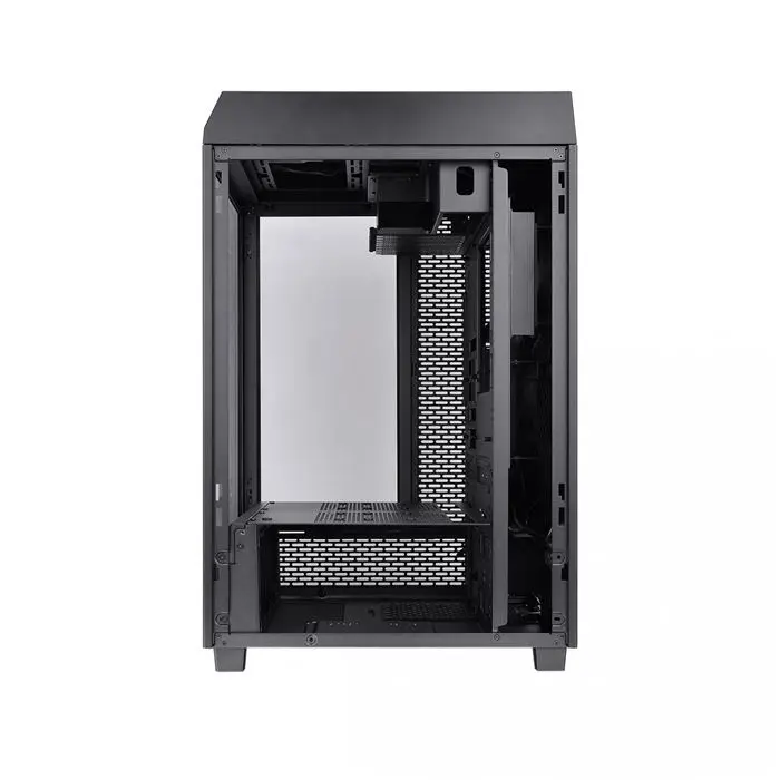 کیس Thermaltake The Tower 500 - Black -gallery-12