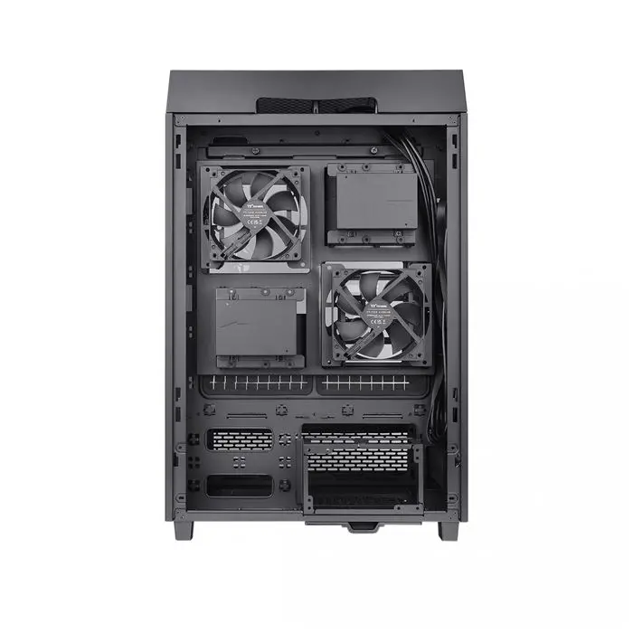 کیس Thermaltake The Tower 500 - Black -gallery-13