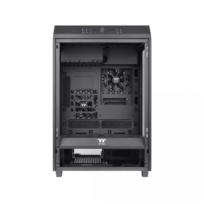 کیس Thermaltake The Tower 500 - Black -gallery-1