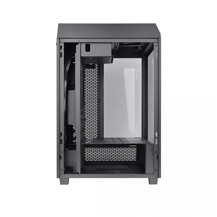 کیس Thermaltake The Tower 500 - Black -gallery-2
