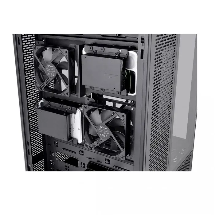 کیس Thermaltake The Tower 500 - Black -gallery-5