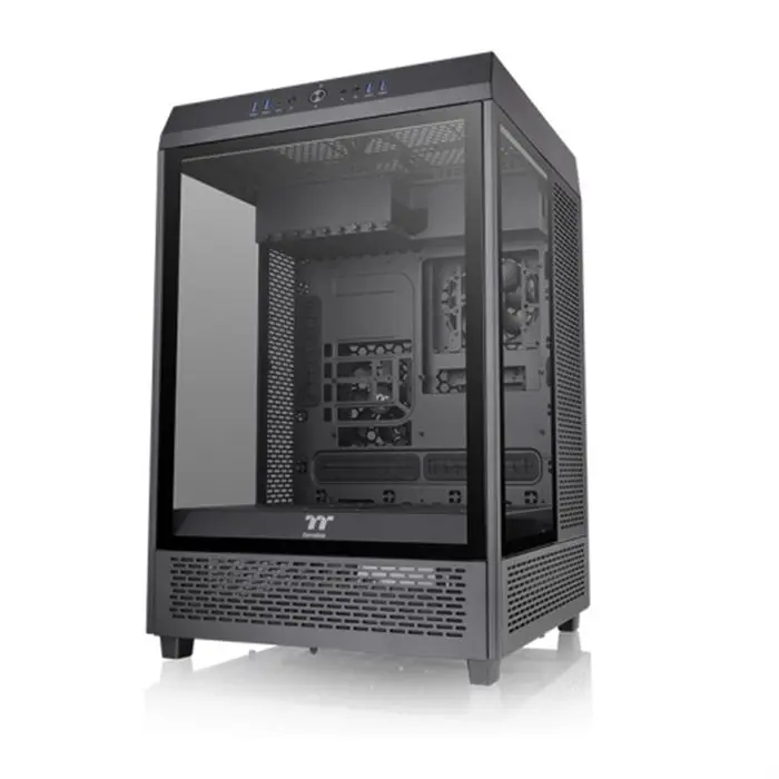 کیس Thermaltake The Tower 500 - Black -gallery-8