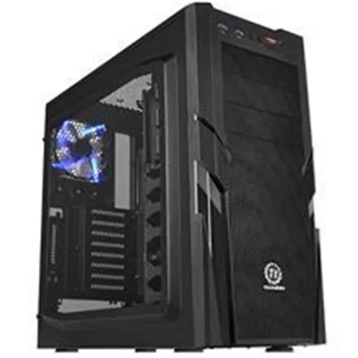 Commander G41 MID Window Computer Case -gallery-12