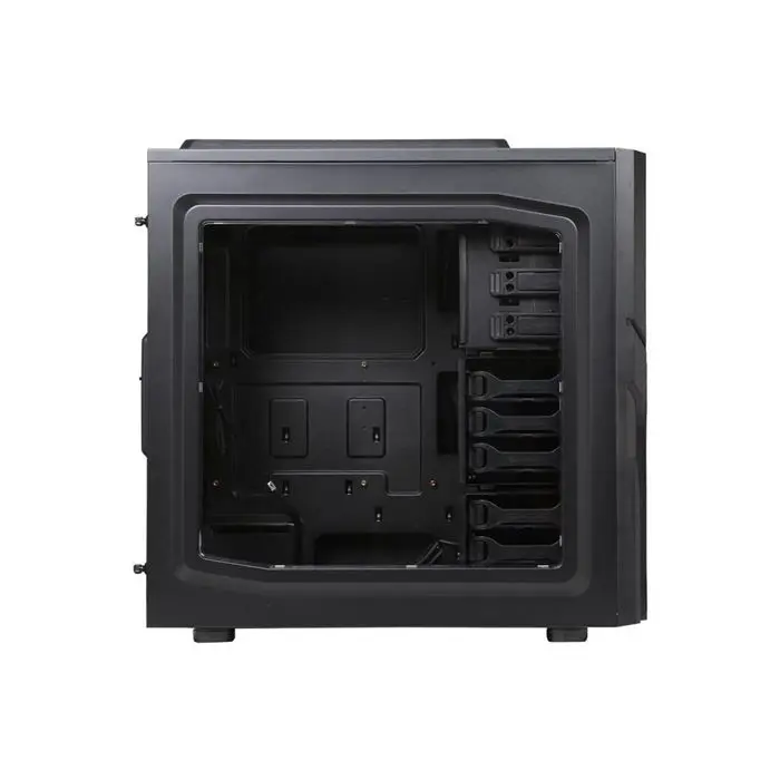 Commander G41 MID Window Computer Case -gallery-15