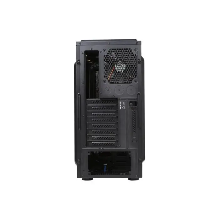 Commander G41 MID Window Computer Case -gallery-17
