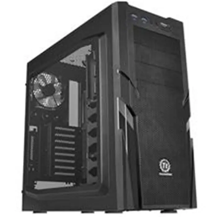 Commander G41 MID Window Computer Case -gallery-1