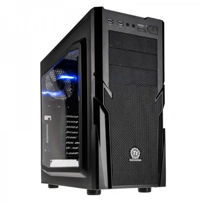 Commander G41 MID Window Computer Case -gallery-4