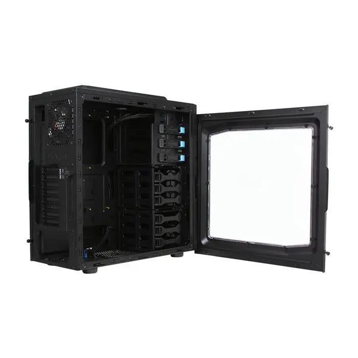 Commander G41 MID Window Computer Case -gallery-7
