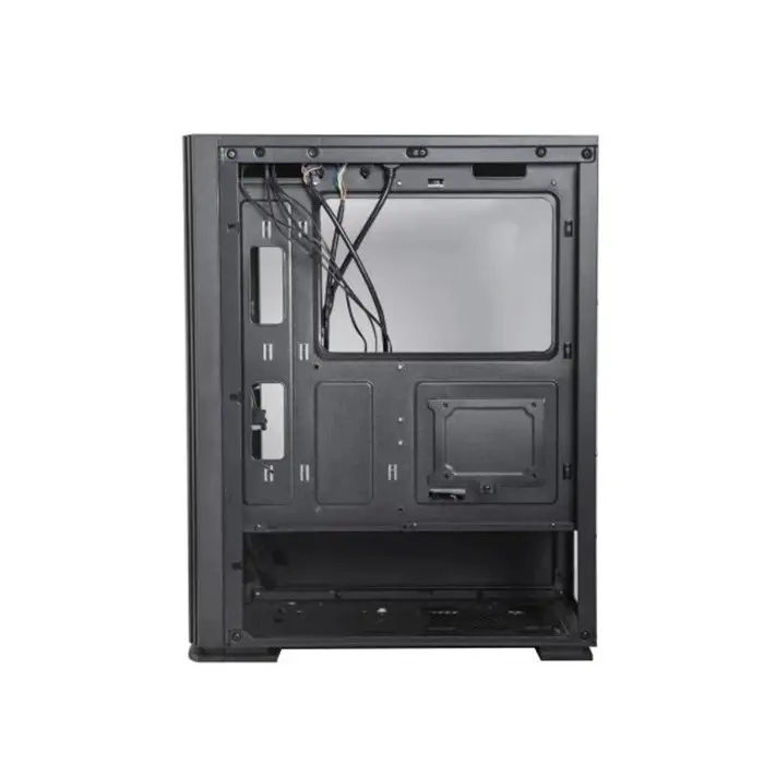 کیس کامپیوتر گیمینگ نوا مدلNC-K2 -gallery-2