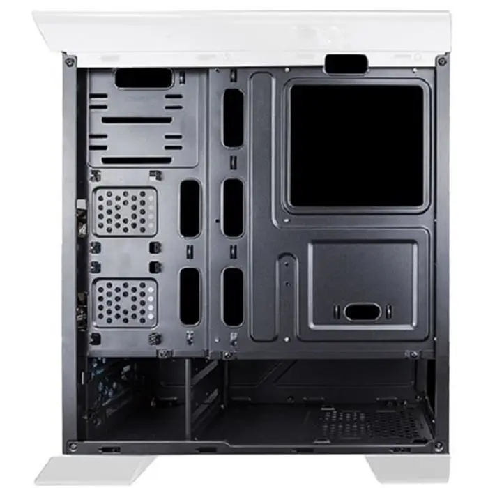 کیس زیگماتک مدل Frontliner Mid-Tower -gallery-13