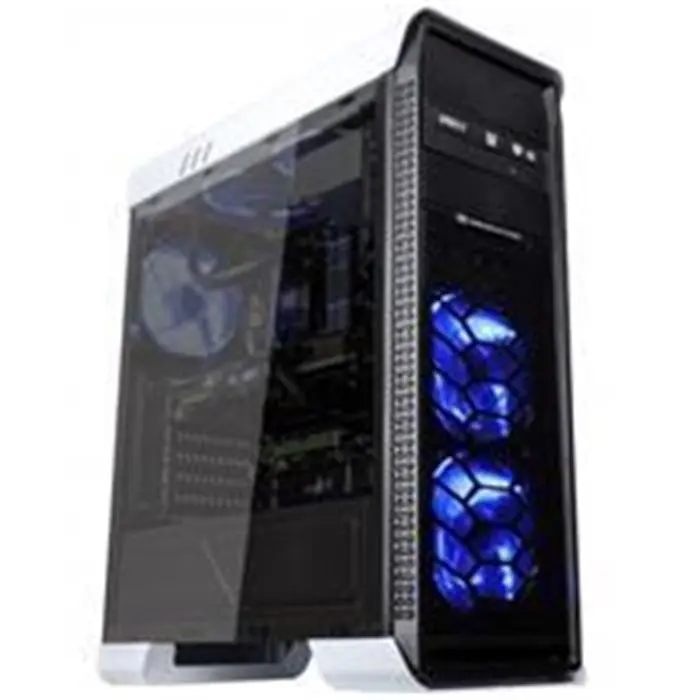 کیس زیگماتک مدل Frontliner Mid-Tower -gallery-17