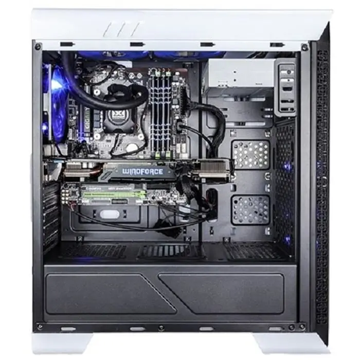 کیس زیگماتک مدل Frontliner Mid-Tower -gallery-7