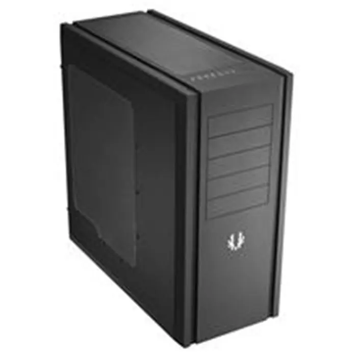 کیس کامپیوتر بیت فنیکس مدل Shinobi XL Window Black -gallery-9