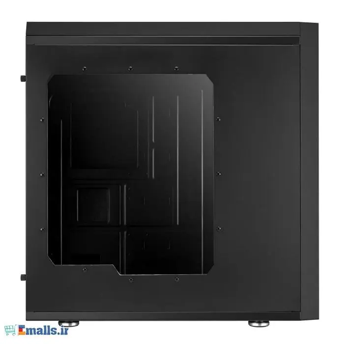 کیس کامپیوتر بیت فنیکس مدل Shinobi XL Window Black -gallery-8