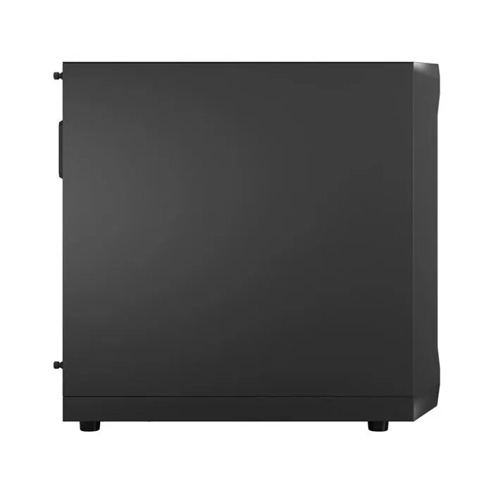 کیس Fractal Design Focus 2 Black Solid -gallery-3