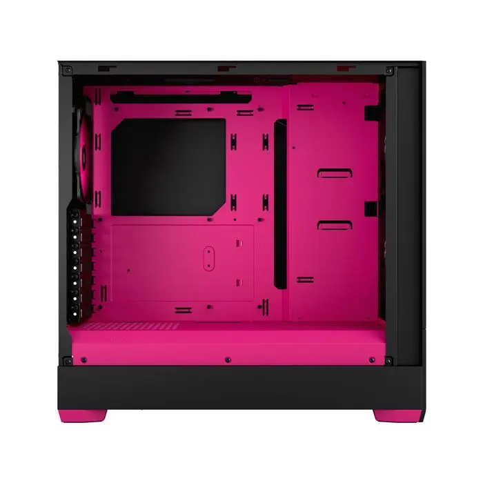 کیس Fractal Design Pop Air RGB - Magenta Core -gallery-4