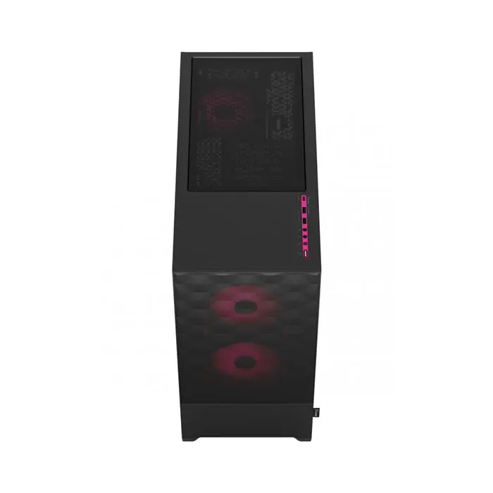 کیس Fractal Design Pop Air RGB - Magenta Core -gallery-7