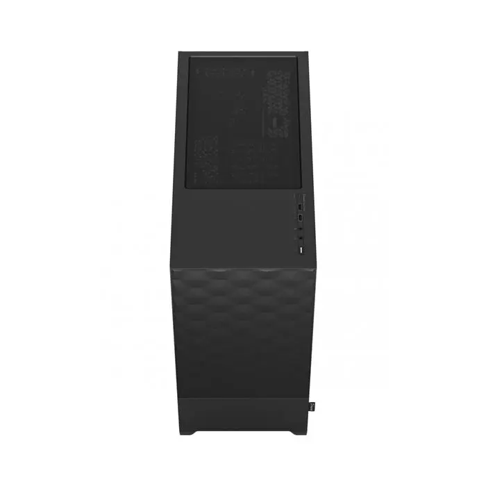 کیس Fractal Design Pop Air - Black TG Clear Tint -gallery-11