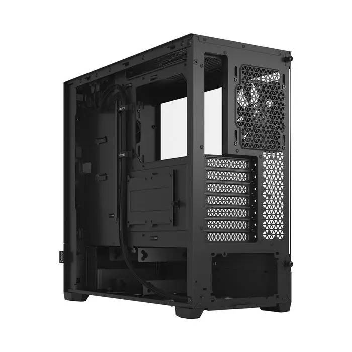 کیس Fractal Design Pop Air - Black TG Clear Tint -gallery-12