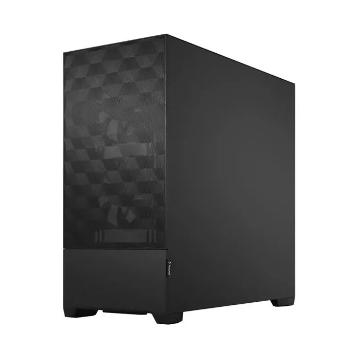 کیس Fractal Design Pop Air - Black TG Clear Tint -gallery-3