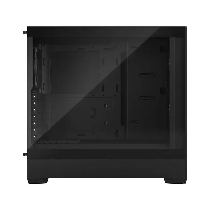 کیس Fractal Design Pop Air - Black TG Clear Tint -gallery-8