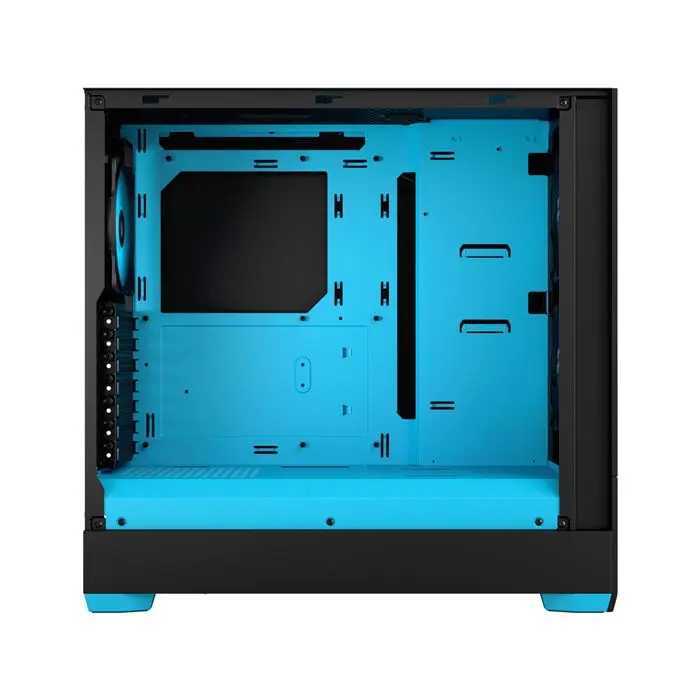 کیس Fractal Design Pop Air RGB - Cyan Core -gallery-12