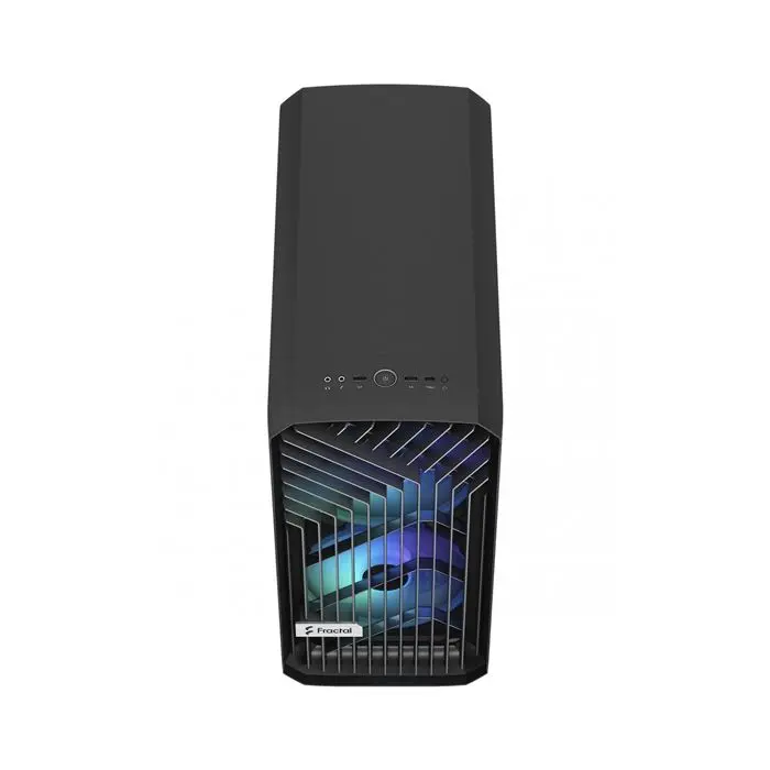 کیس Fractal Design Torrent Compact RGB - Black TG Light Tint -gallery-11
