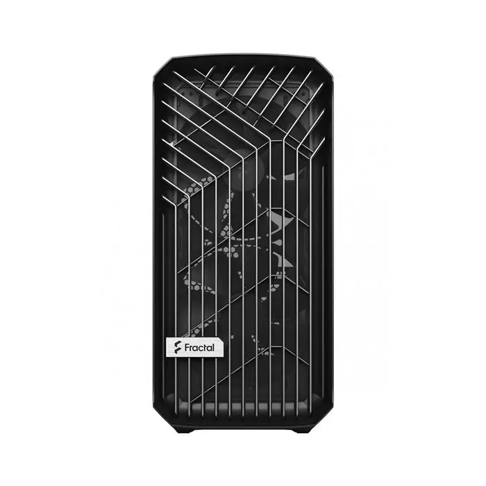 کیس Torrent Compact - Black TG Dark Tint -gallery-9