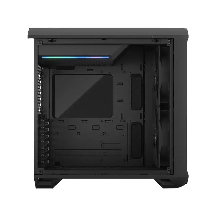 کیس Torrent Compact - Black TG Dark Tint -gallery-12