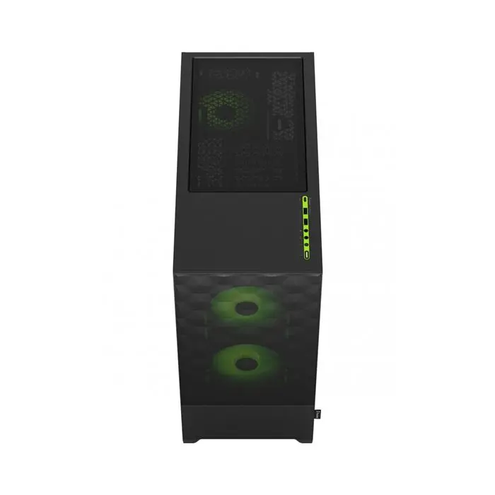 کیس Fractal Design Pop Air RGB - Green Core -gallery-7