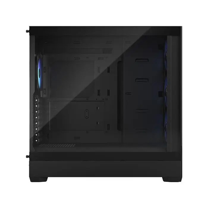 کیس Fractal Design Pop XL Air RGB - Black TG Clear -gallery-10