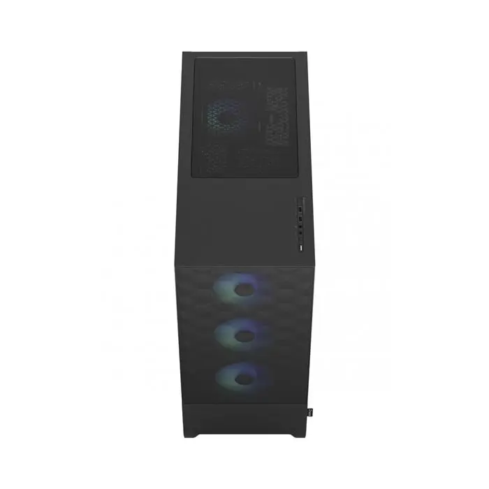 کیس Fractal Design Pop XL Air RGB - Black TG Clear -gallery-7