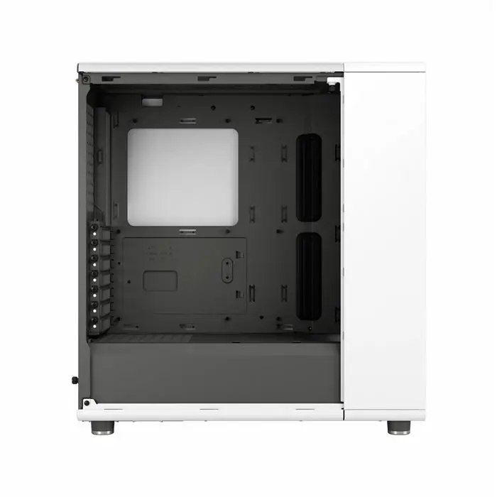 کیس Fractal Design North - Chalk White -gallery-4
