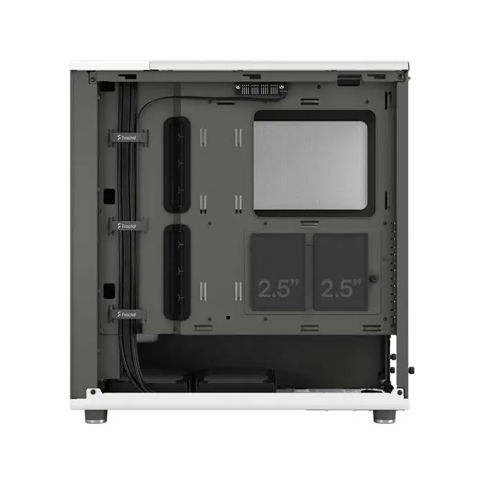 کیس Fractal Design North - Chalk White -gallery-5