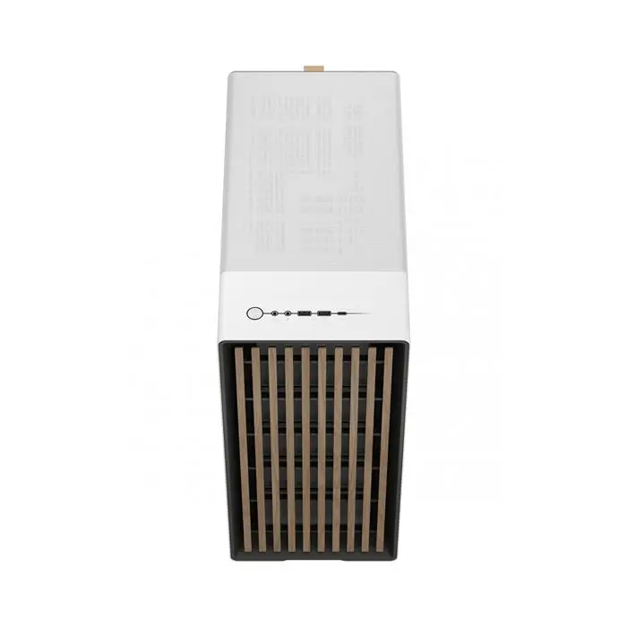 کیس Fractal Design North - Chalk White -gallery-7