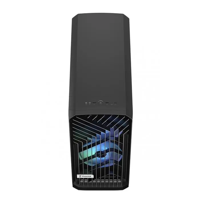 کیس Fractal Design Torrent RGB - Black TG Light Tint -gallery-7