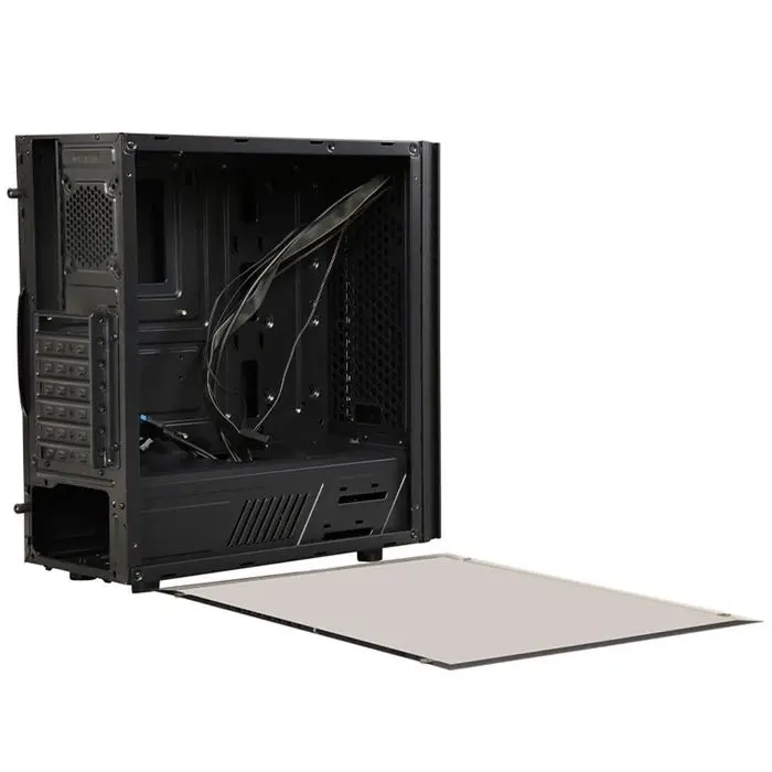 کیس کامپیوتر ریدمکس RAIDMAX BLAZAR X910-FAB -gallery-3