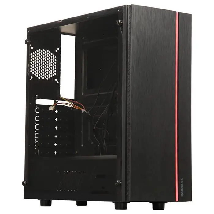 کیس کامپیوتر ریدمکس RAIDMAX BLAZAR X910-FAB -gallery-4
