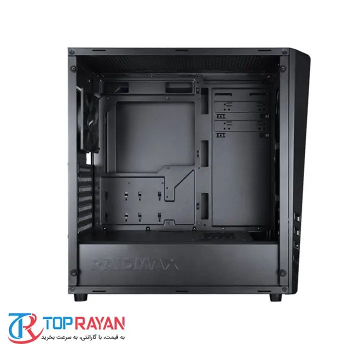 کیس ریدمکس مدل ZETA RGB -gallery-10